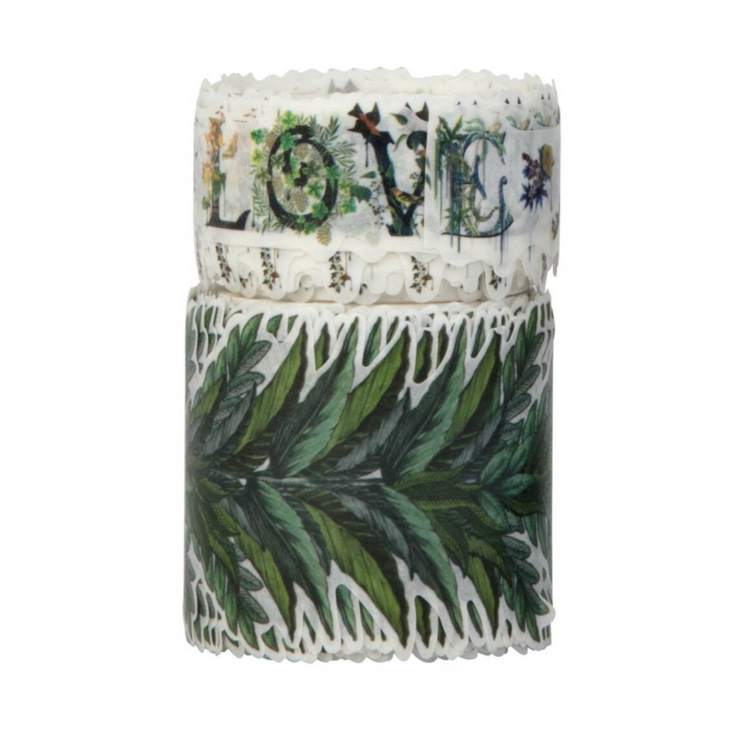 Christian Lacroix Decorative Washi Tape