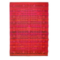 Colourful Outdoor Rug