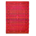 Colourful Outdoor Rug