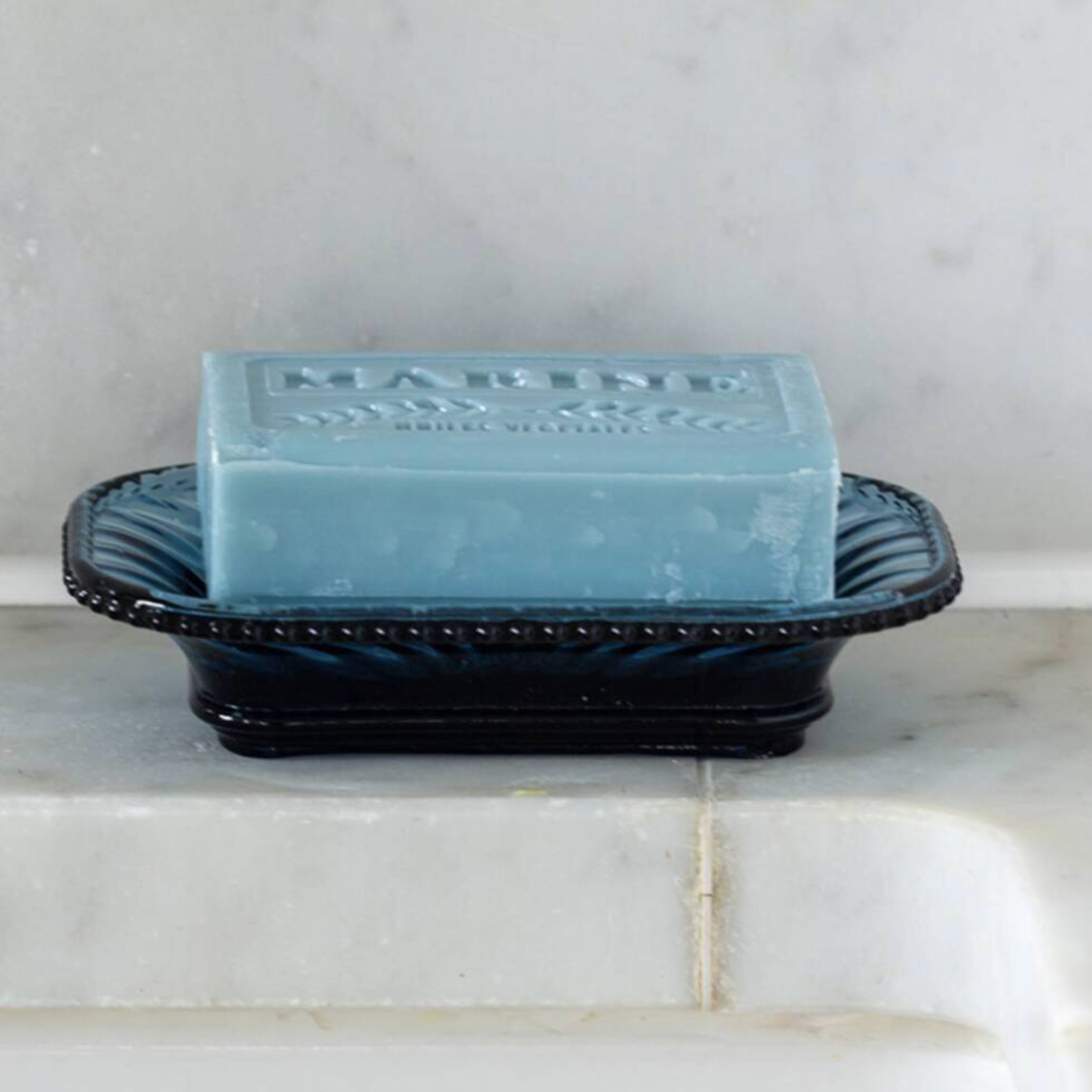 Natural & Nourishing Marine Scented Marseilles Soap