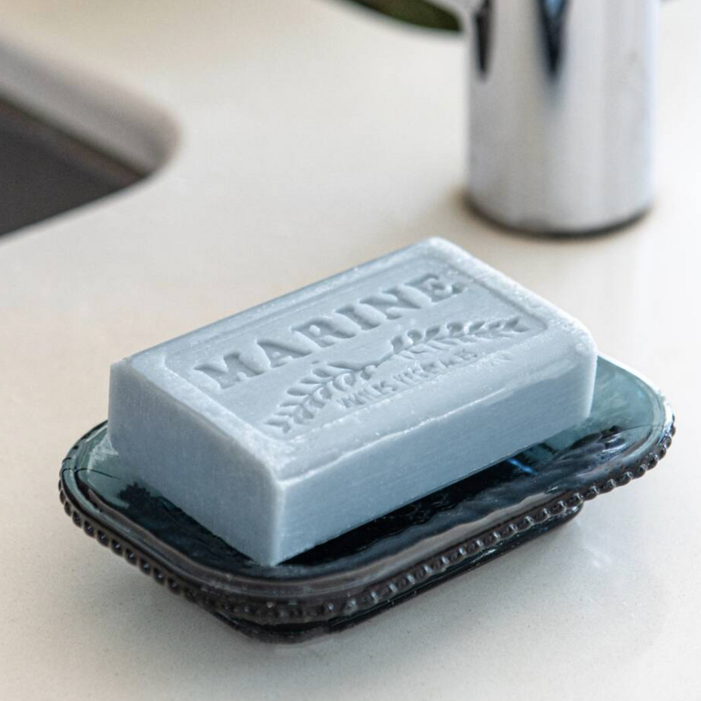 Natural & Nourishing Marine Scented Marseilles Soap