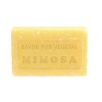 Natural Mimosa Scented Marseilles Soap