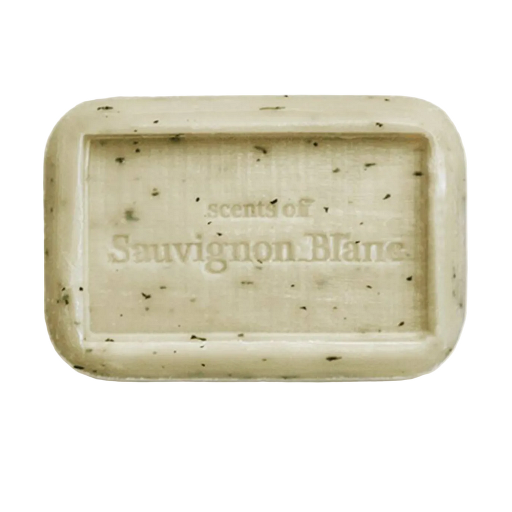 Eco Friendly Wine Scented Soap
