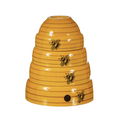 Bee Hive Set of Four Measuring Bowls
