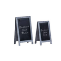 Zinc Effect Blackboard