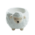 Happy Sheep Egg Cup product listing screenshot showing price and product details