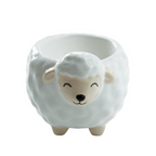 Happy Sheep Egg Cup product listing screenshot showing price and product details