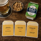 100 Un Beer Able Dad Jokes