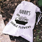 Grow Your Own Edible Flowers