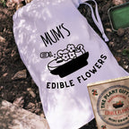 Grow Your Own Edible Flowers