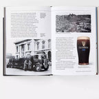 World Of Guinness Hardback Book And Popcorn Gift Set