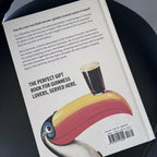 World Of Guinness Hardback Book And Popcorn Gift Set